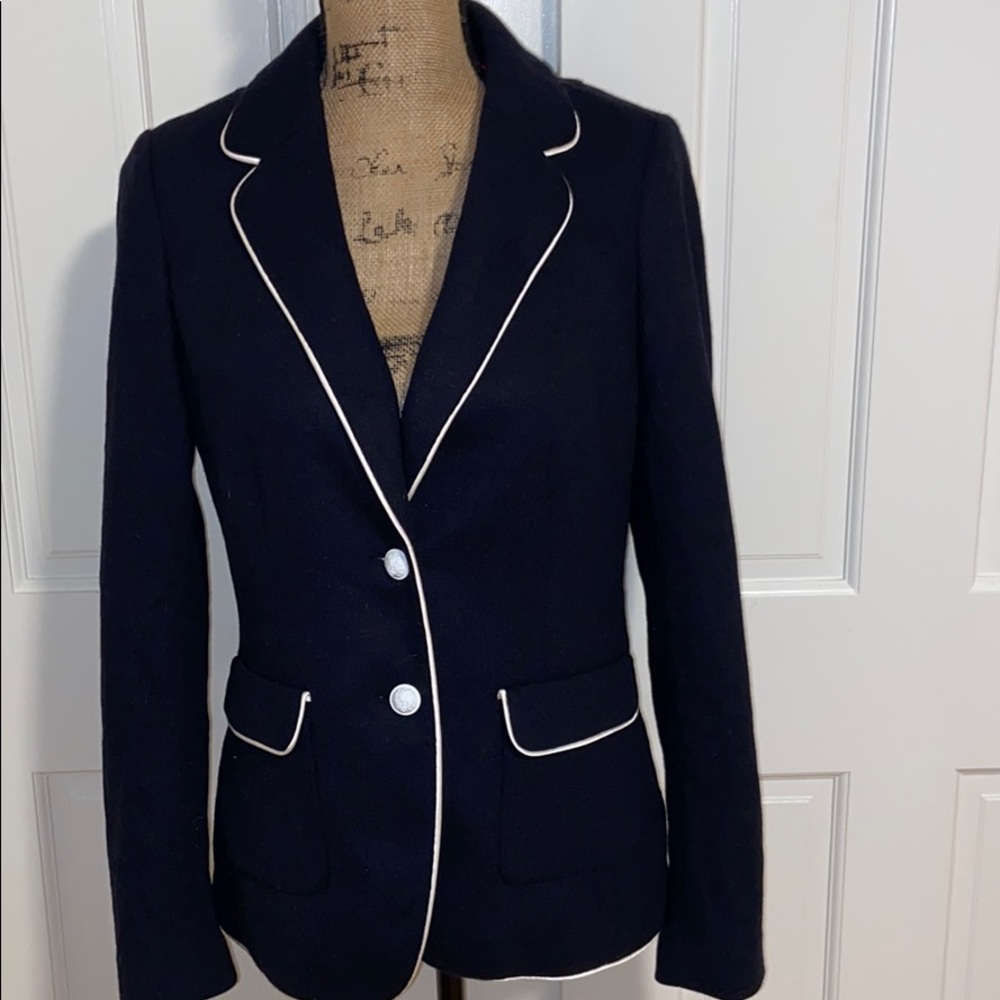 Banana Republc Blazer